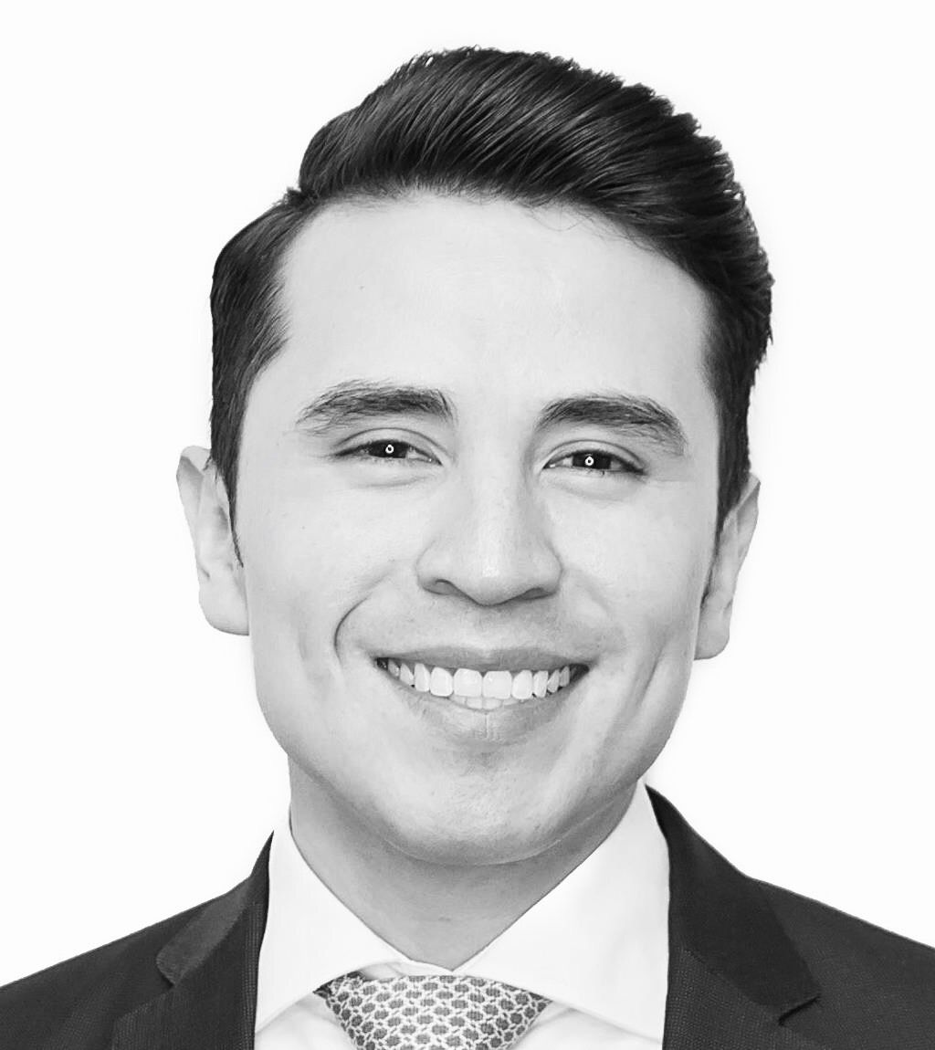 Luis Melgar Orduña