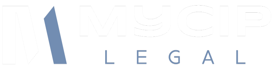 MYCIP Legal logo